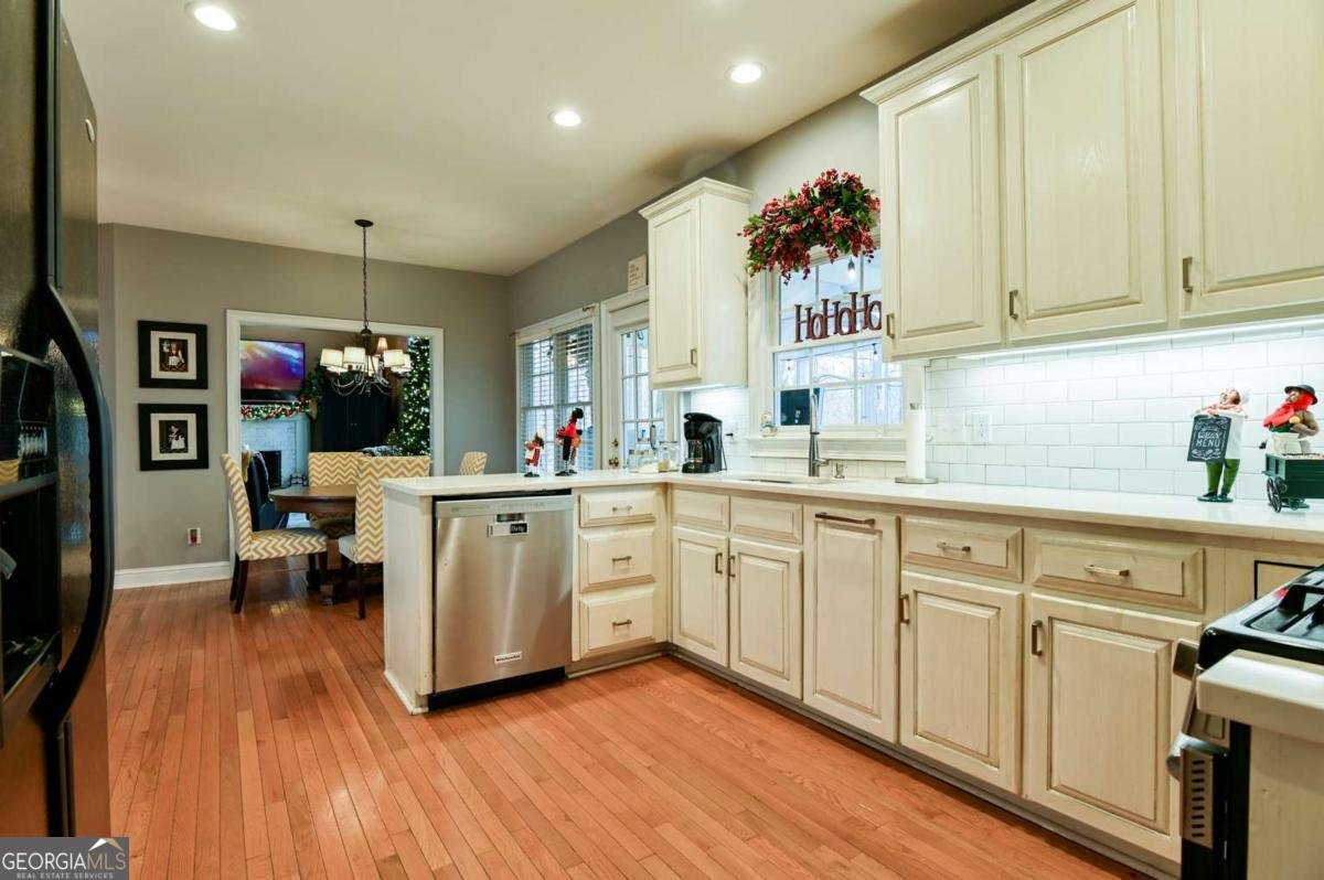 1270 Nona Drive Athens - 15