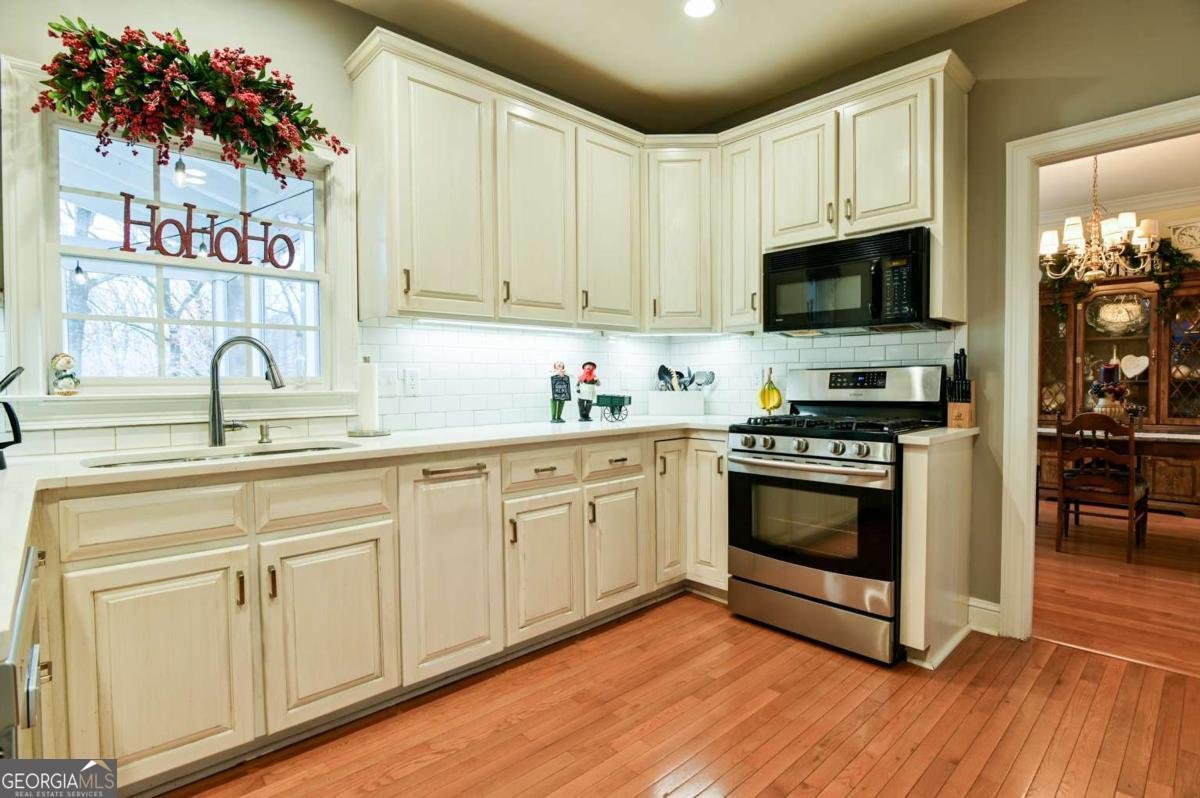 1270 Nona Drive Athens - 17