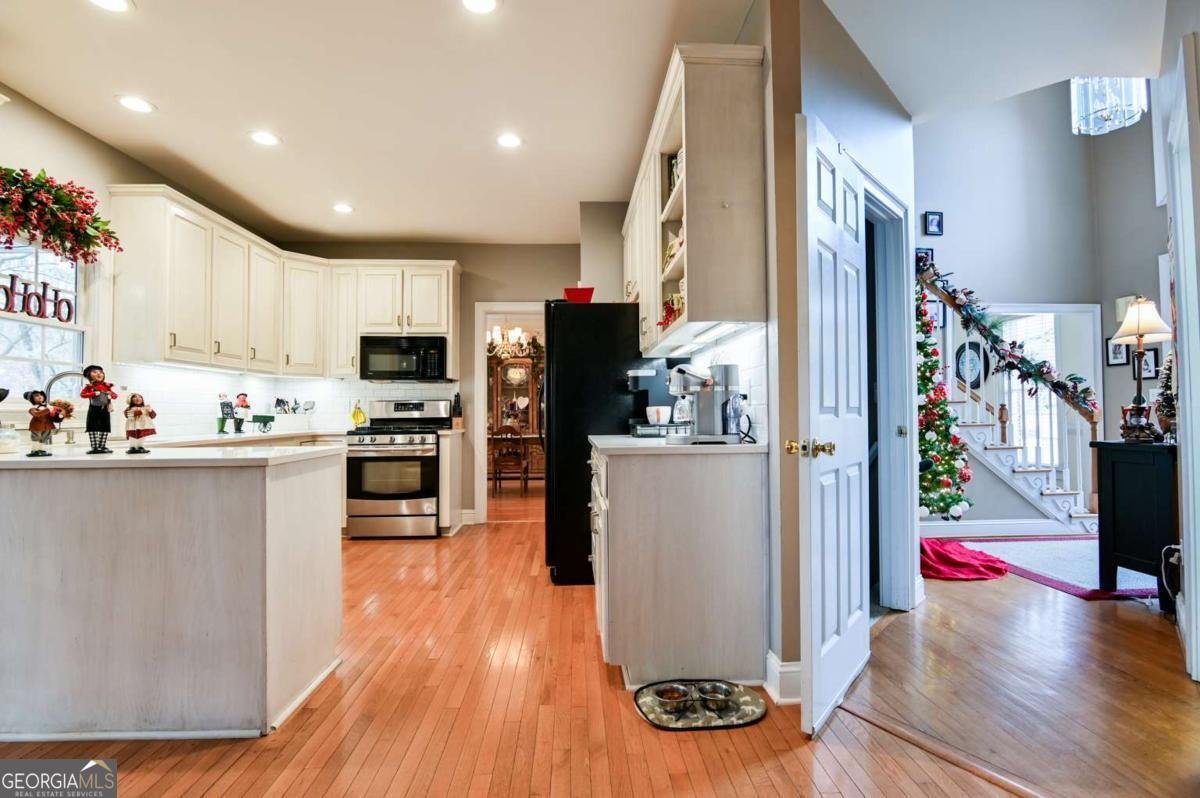 1270 Nona Drive Athens - 18