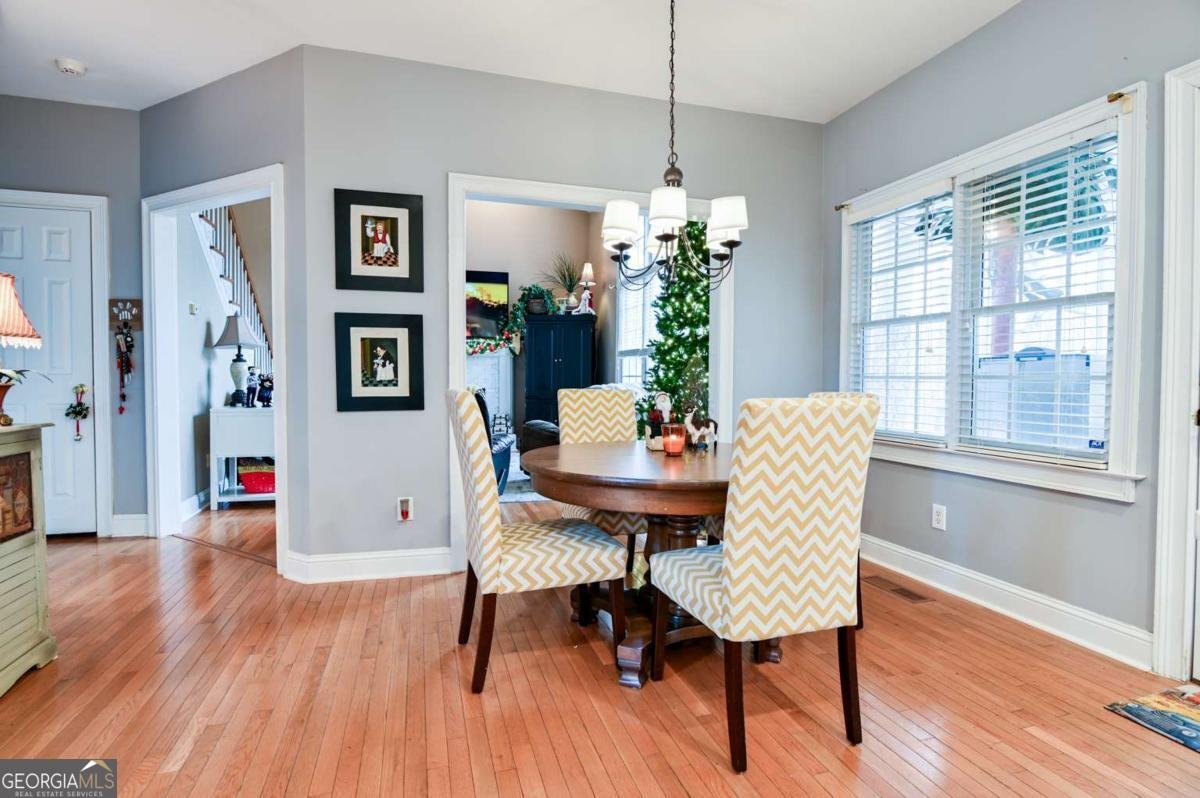 1270 Nona Drive Athens - 19