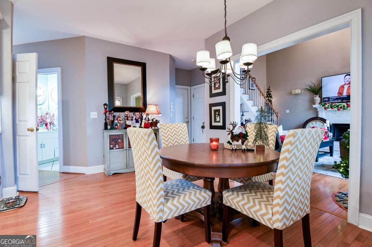 1270 Nona Drive Athens - 20