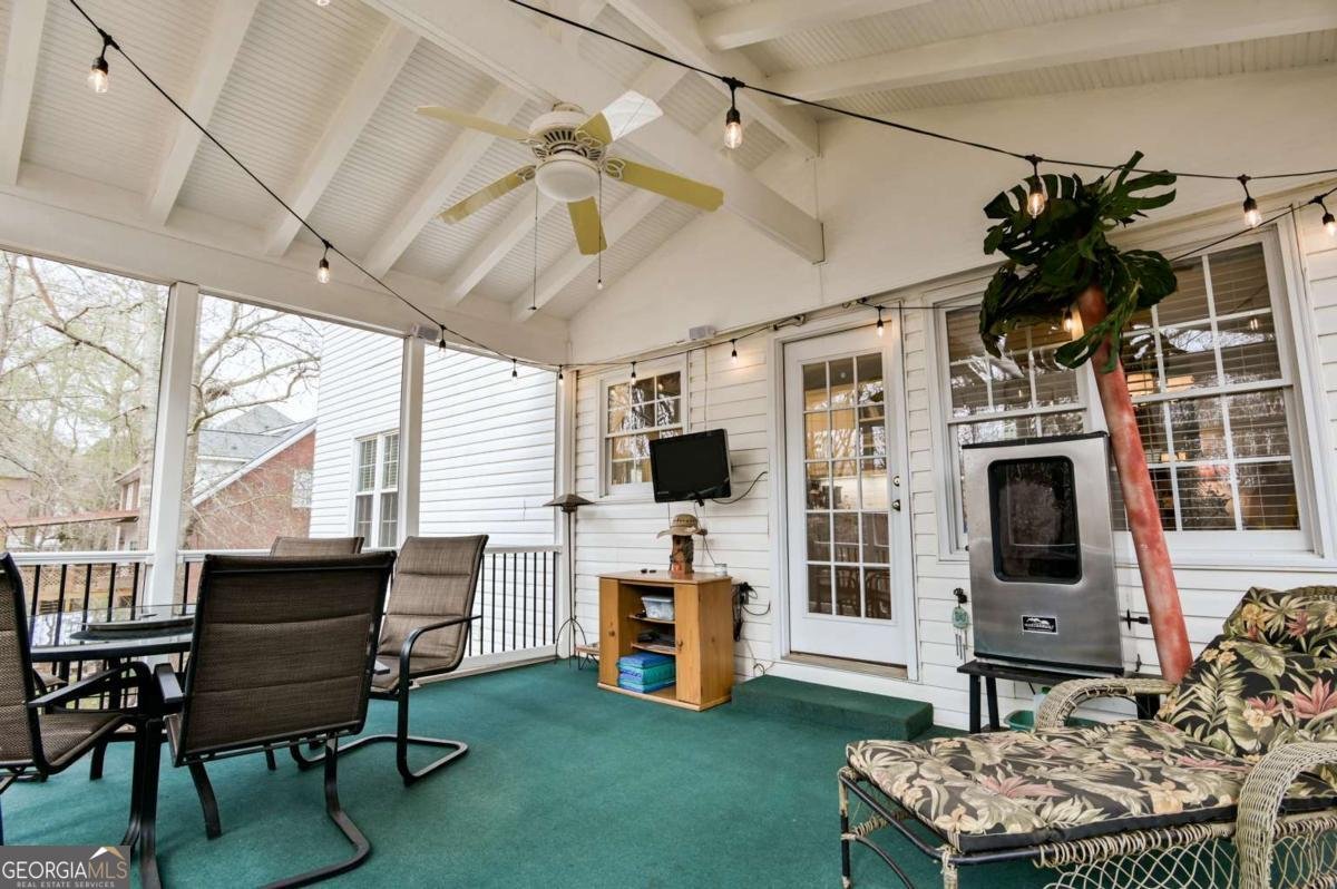 1270 Nona Drive Athens - 28