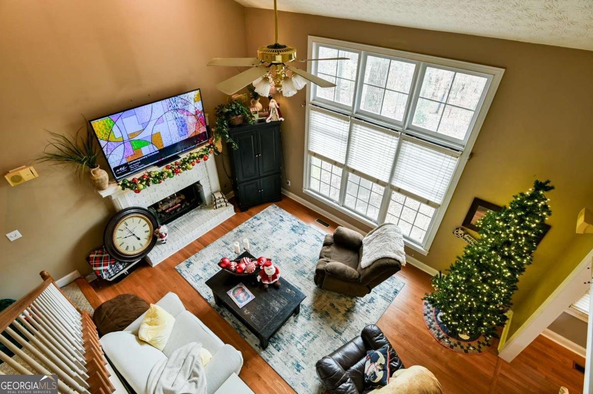 1270 Nona Drive Athens - 30