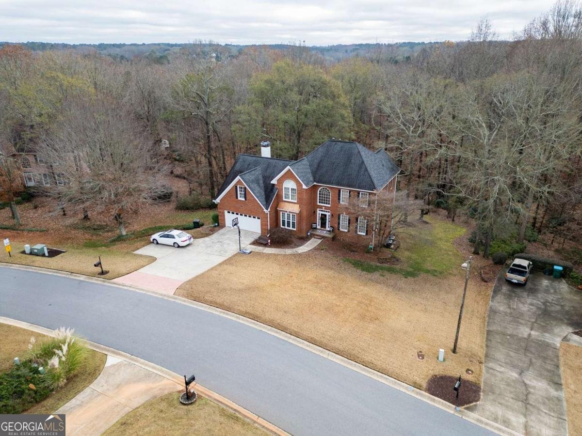 1270 Nona Drive Athens - 58