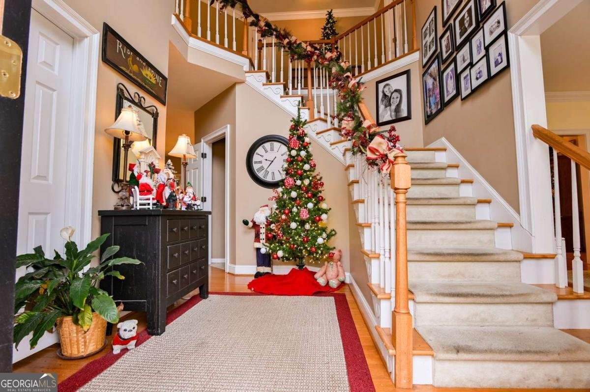 1270 Nona Drive Athens - 6