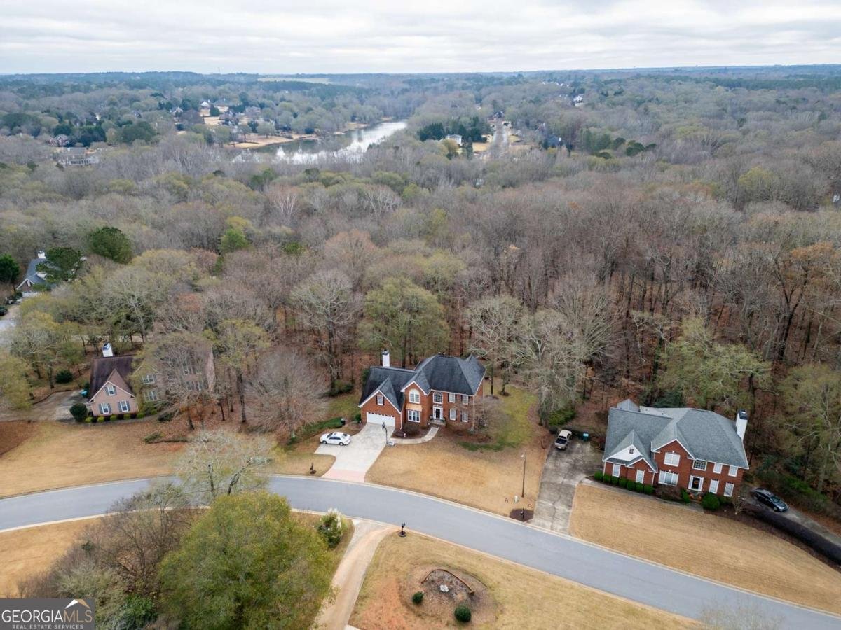 1270 Nona Drive Athens - 60