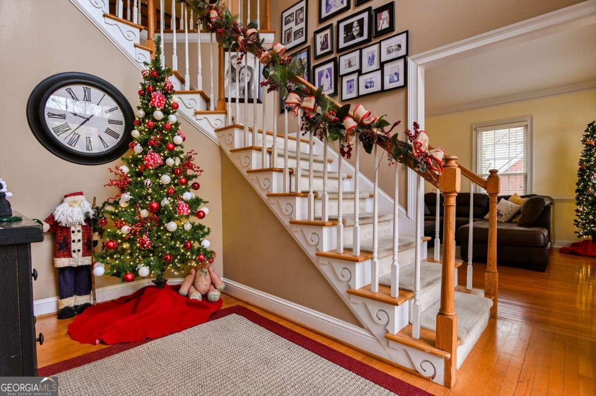 1270 Nona Drive Athens - 7