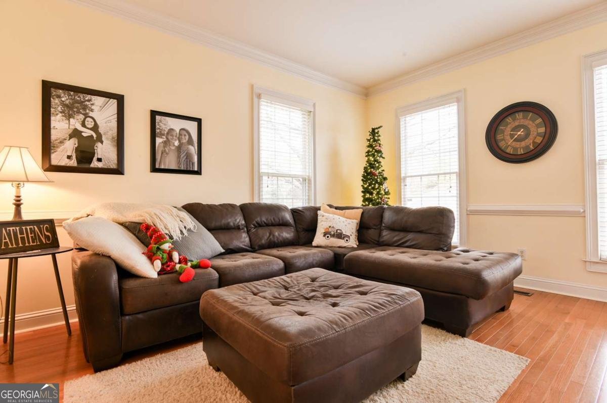 1270 Nona Drive Athens - 9