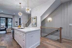 2323 Mason Drive Atlanta - 4