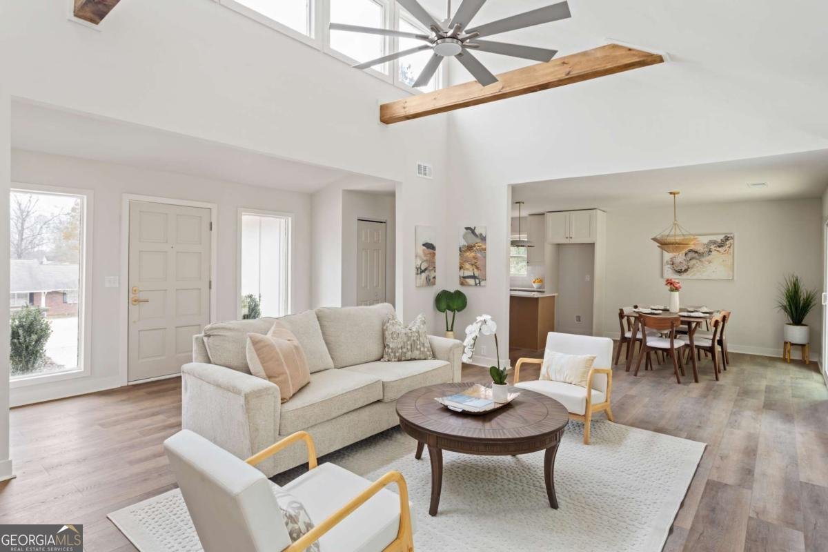 4925 Olaughlin Court Mableton - 10