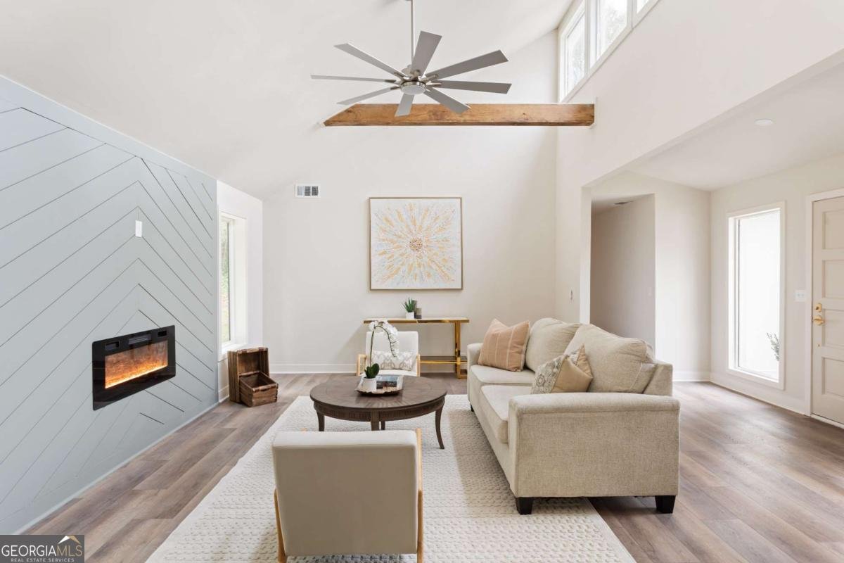 4925 Olaughlin Court Mableton - 11