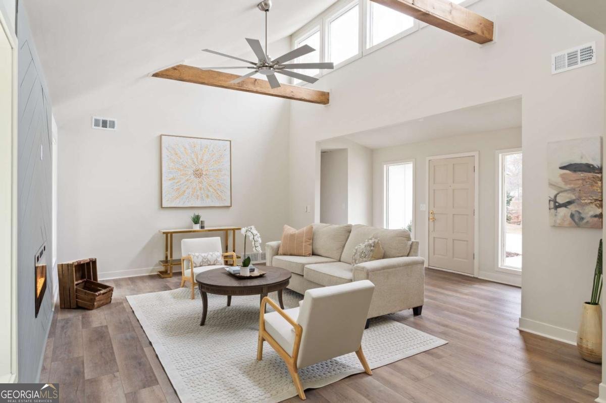 4925 Olaughlin Court Mableton - 13