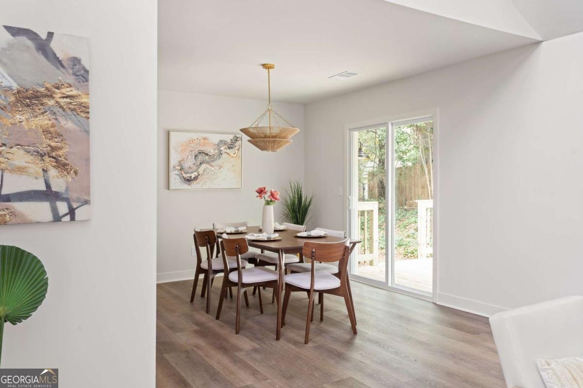 4925 Olaughlin Court Mableton - 14