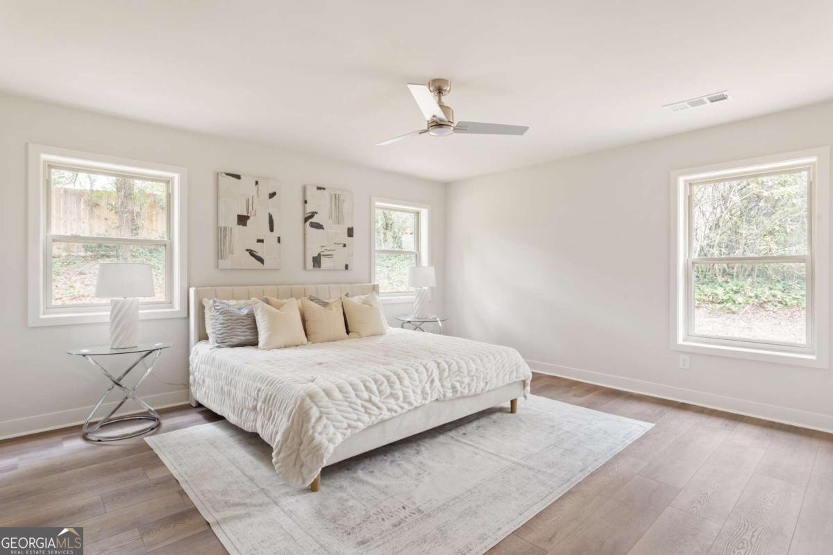 4925 Olaughlin Court Mableton - 15