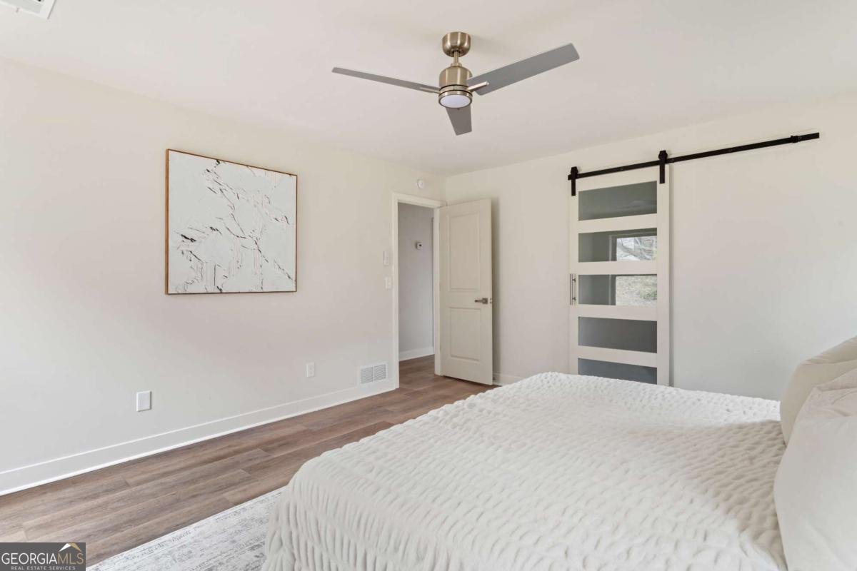 4925 Olaughlin Court Mableton - 16