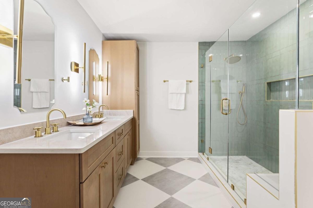 4925 Olaughlin Court Mableton - 17