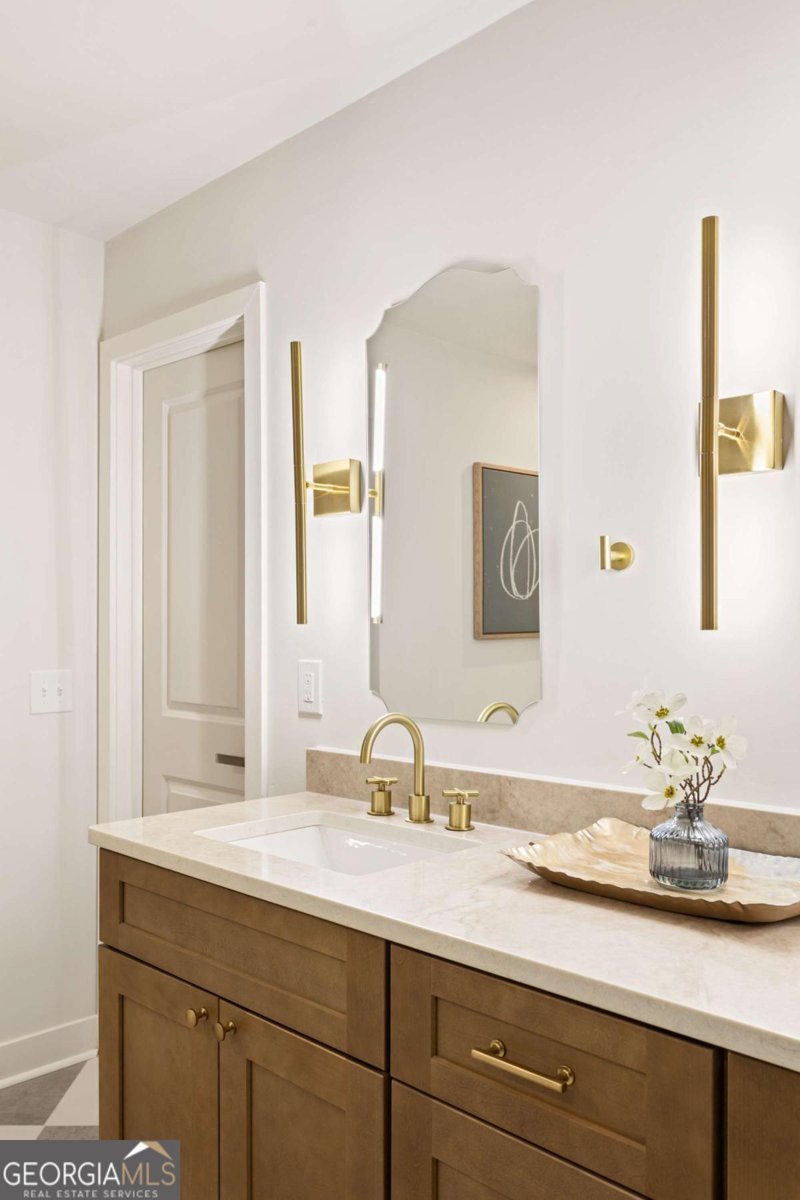 4925 Olaughlin Court Mableton - 19