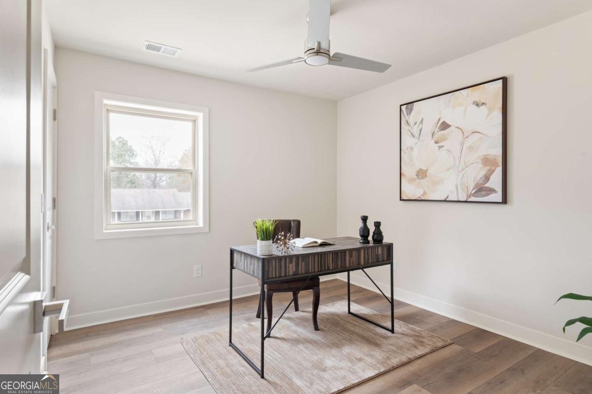 4925 Olaughlin Court Mableton - 21