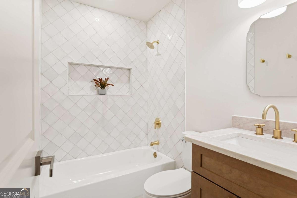 4925 Olaughlin Court Mableton - 22