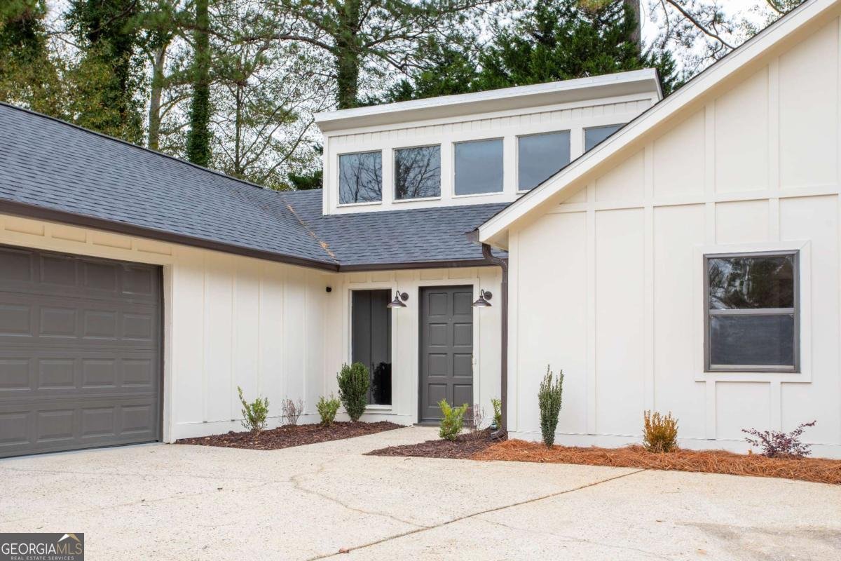 4925 Olaughlin Court Mableton - 3