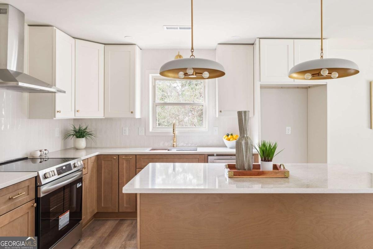 4925 Olaughlin Court Mableton - 5