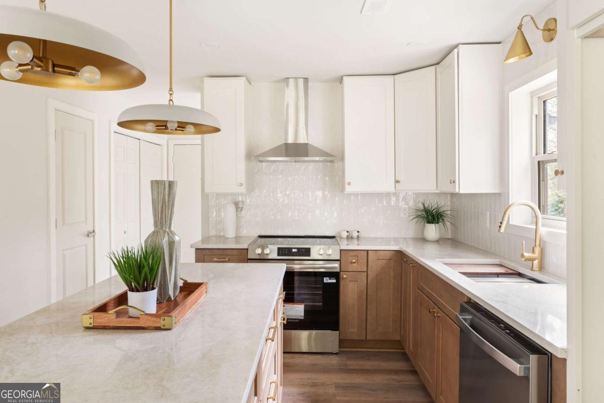 4925 Olaughlin Court Mableton - 7