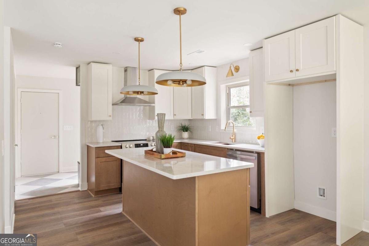 4925 Olaughlin Court Mableton - 8