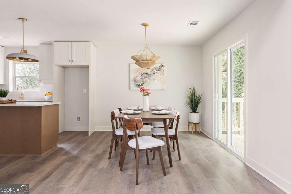 4925 Olaughlin Court Mableton - 9