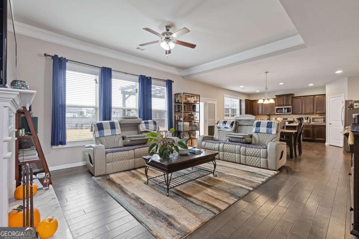 1185 Scarlet Sage Circle Auburn - 11