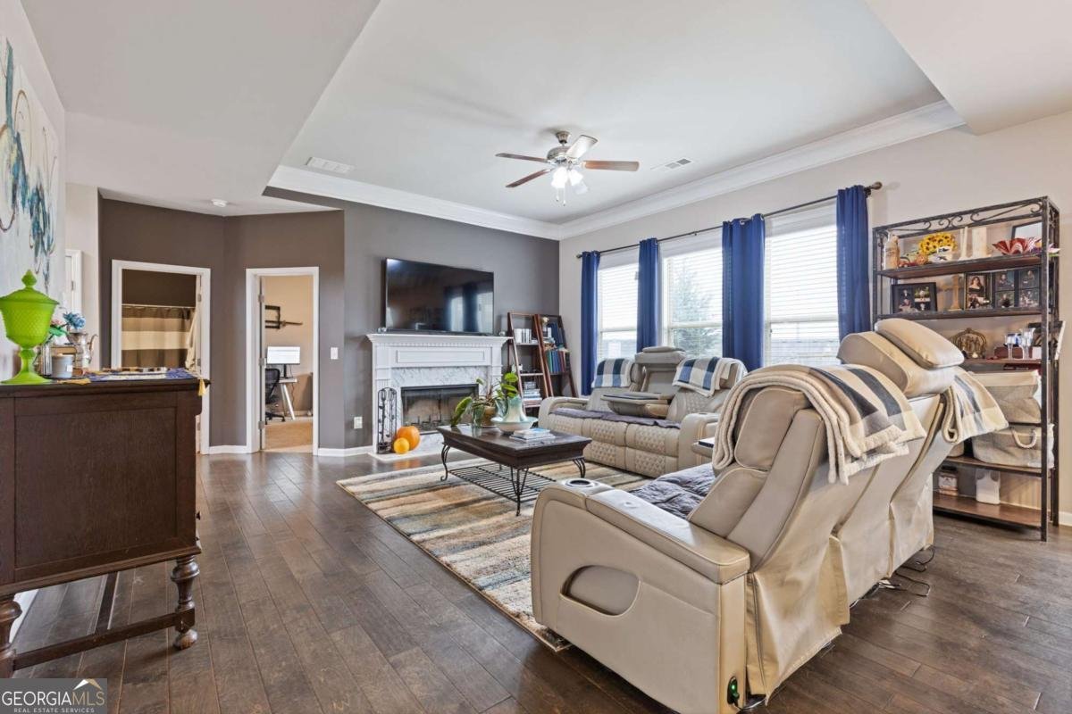 1185 Scarlet Sage Circle Auburn - 12