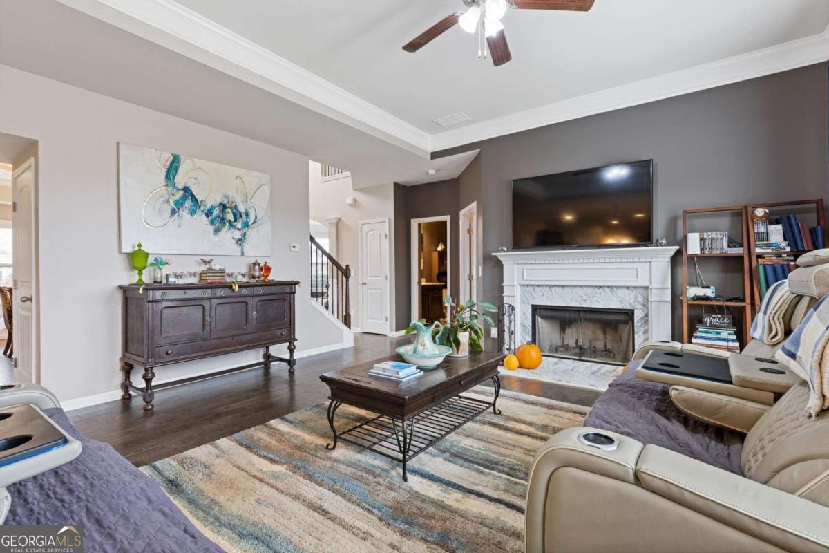 1185 Scarlet Sage Circle Auburn - 13