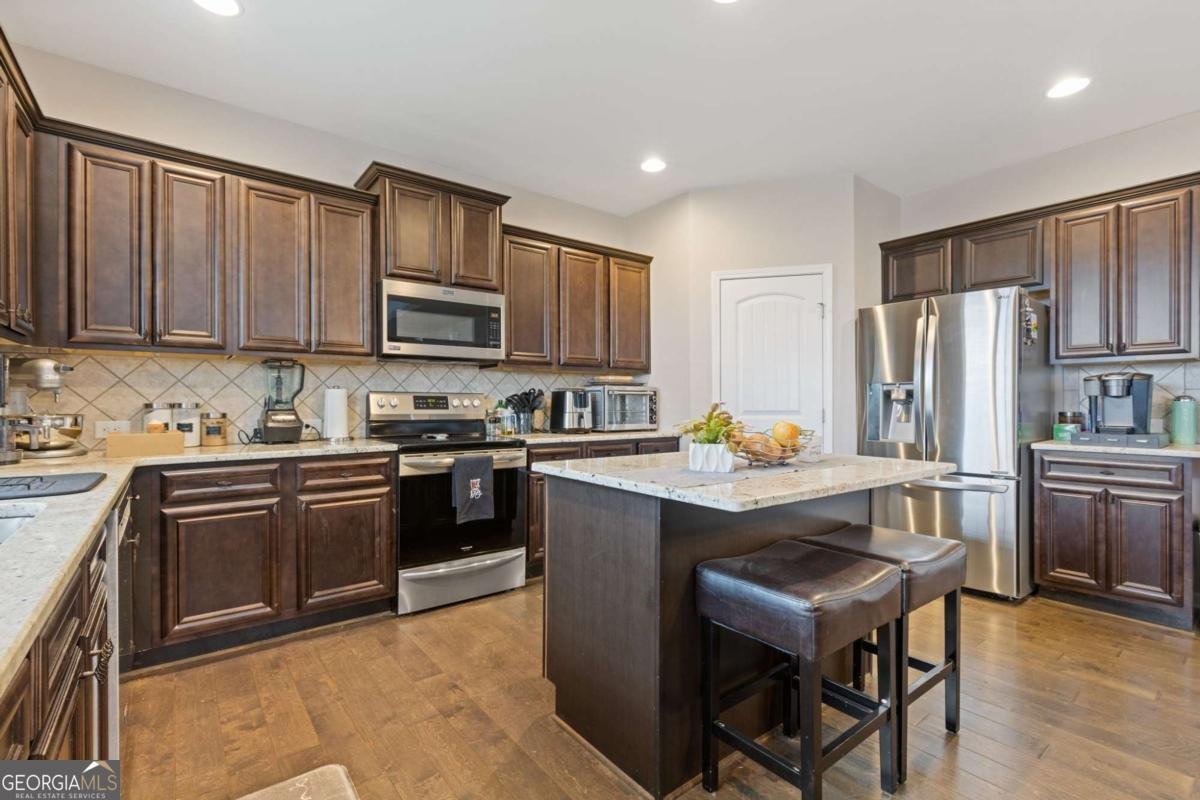 1185 Scarlet Sage Circle Auburn - 14