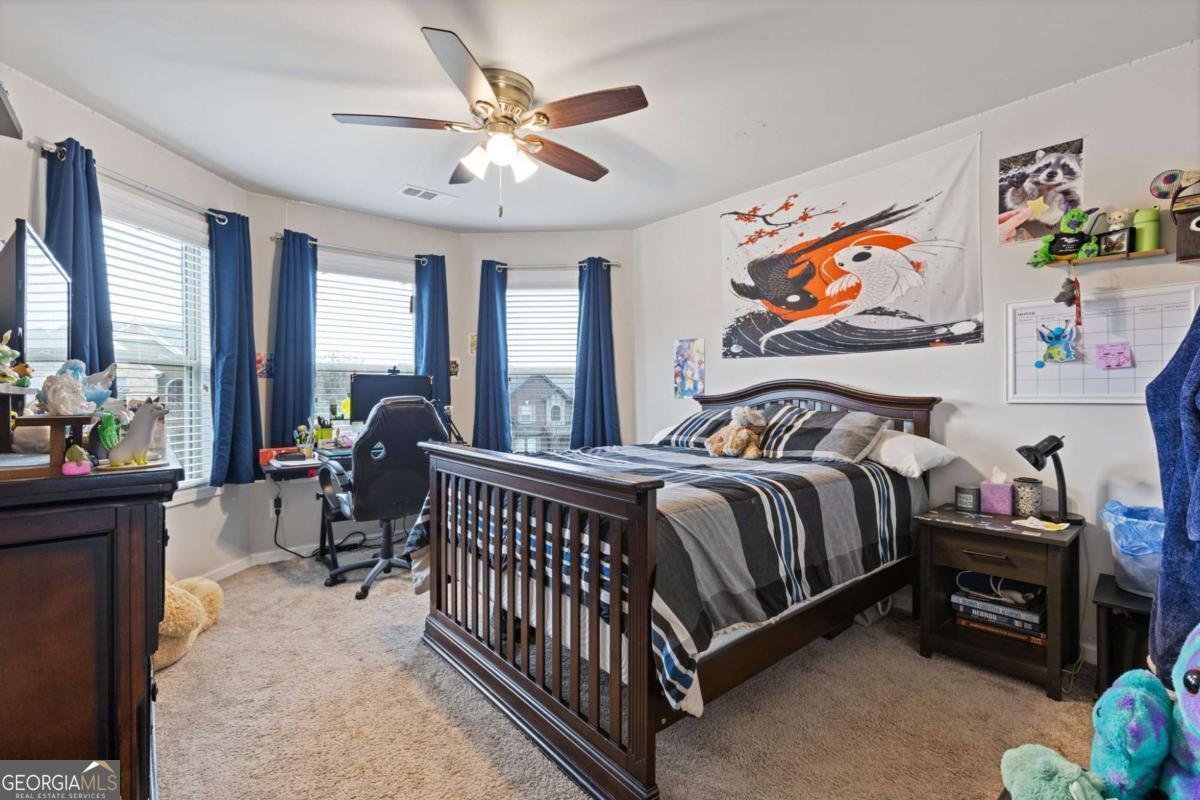 1185 Scarlet Sage Circle Auburn - 20