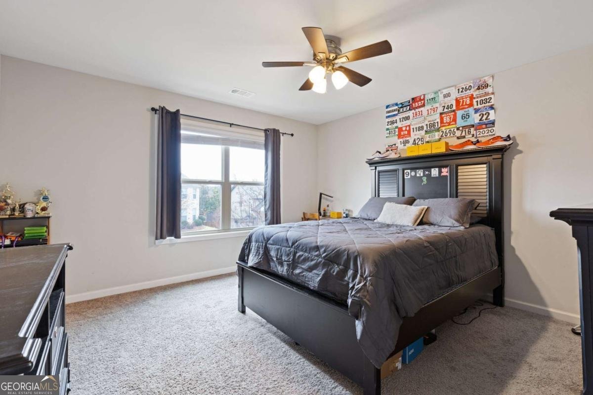 1185 Scarlet Sage Circle Auburn - 26