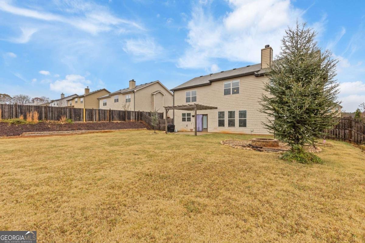 1185 Scarlet Sage Circle Auburn - 34