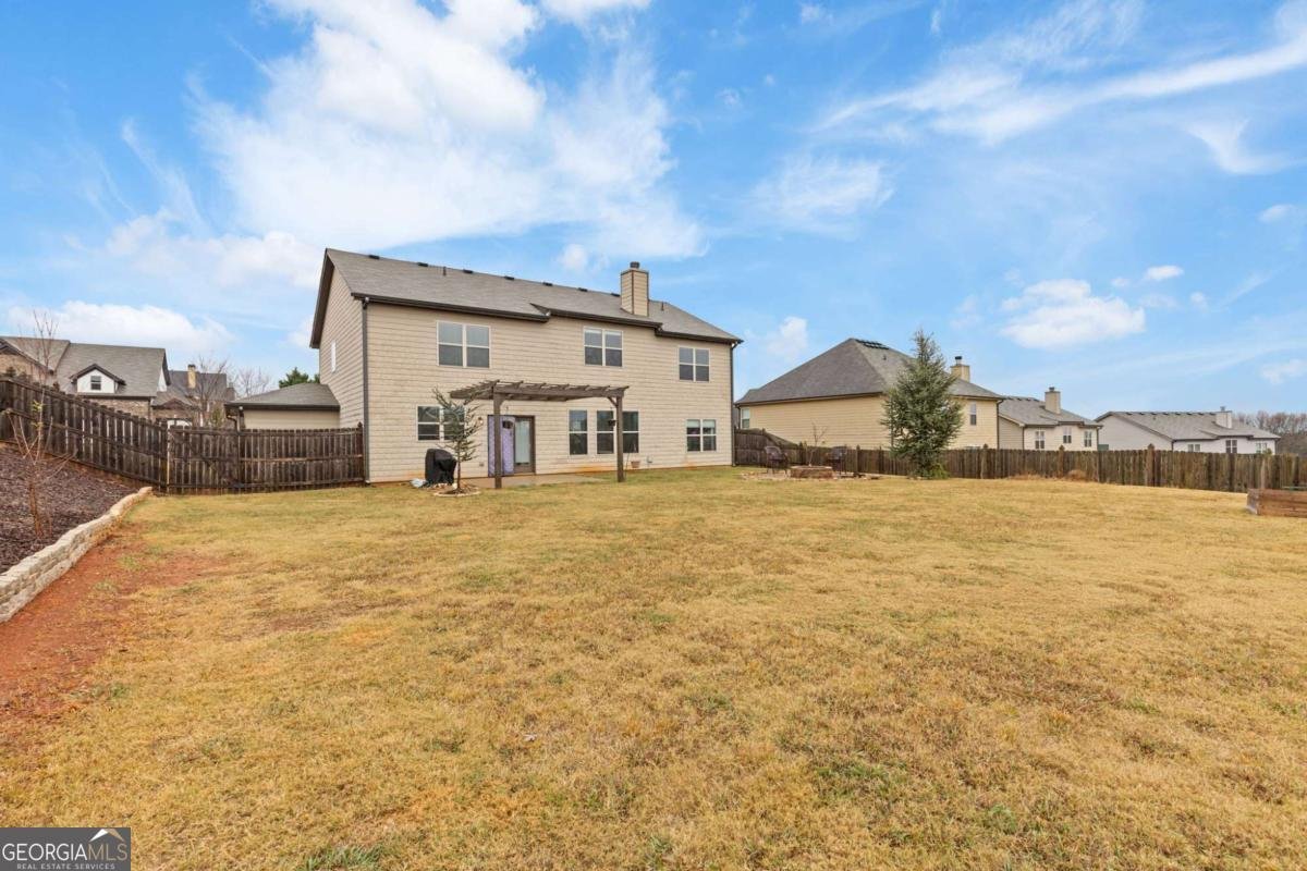 1185 Scarlet Sage Circle Auburn - 35