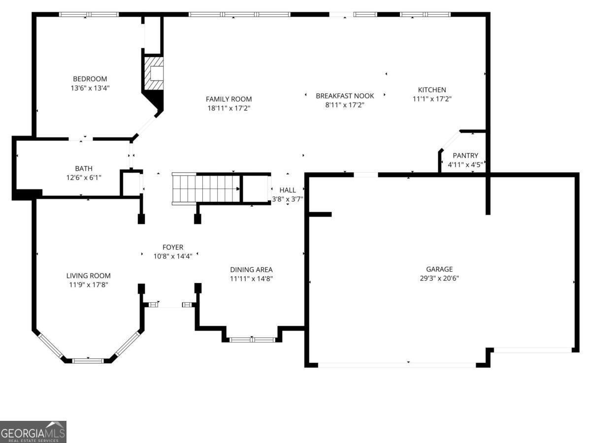 1185 Scarlet Sage Circle Auburn - 36