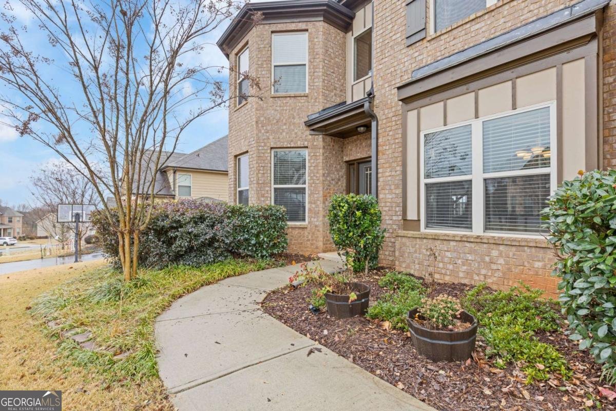 1185 Scarlet Sage Circle Auburn - 4