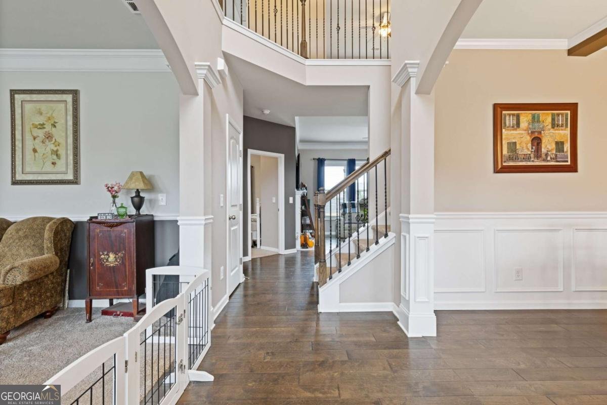 1185 Scarlet Sage Circle Auburn - 5