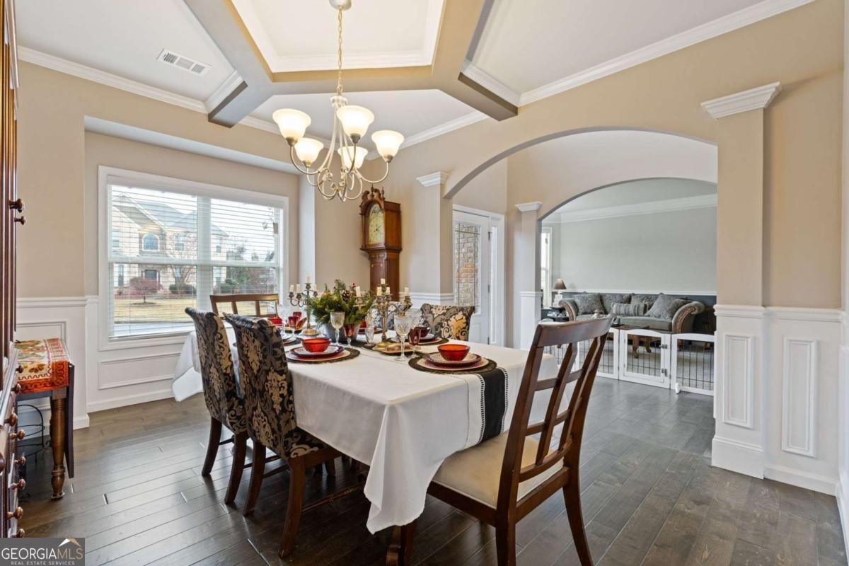 1185 Scarlet Sage Circle Auburn - 7