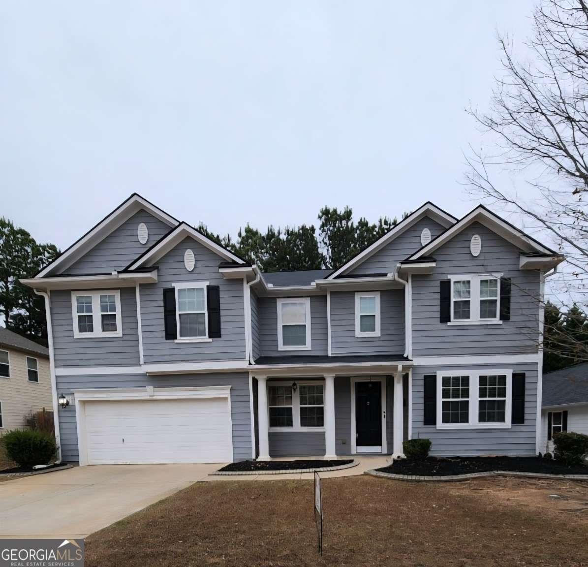 52 Laurel Branch Court Dallas - main photo