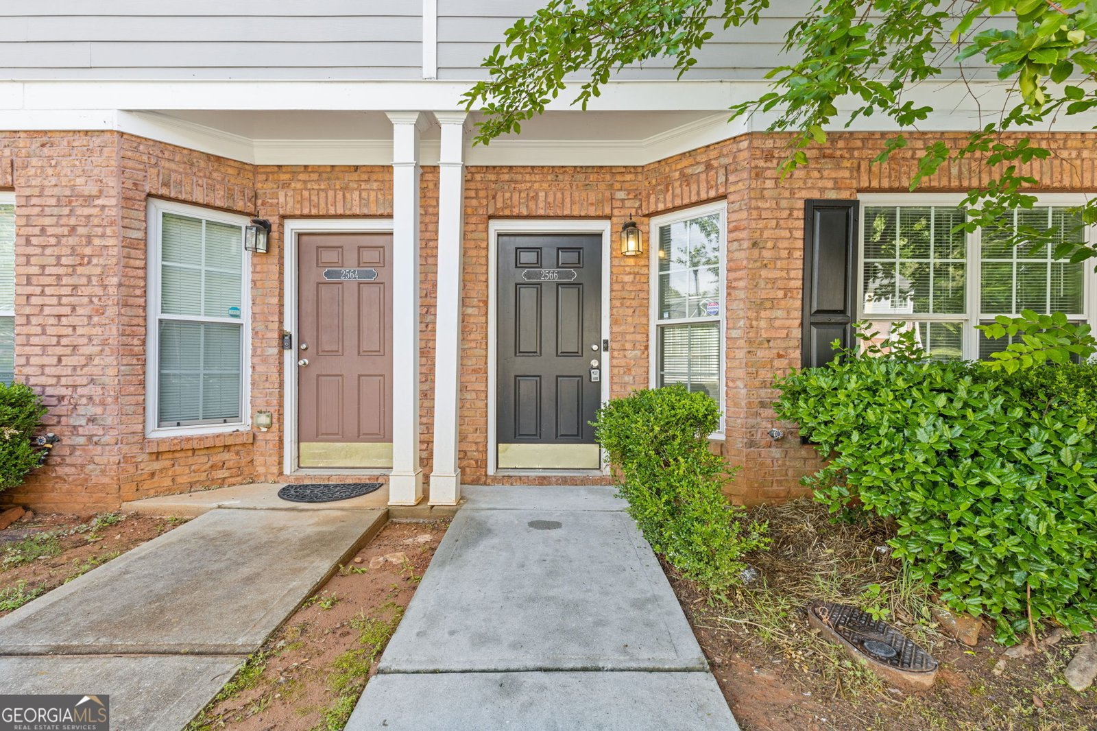 2566 Walden Lake Drive Decatur - 2