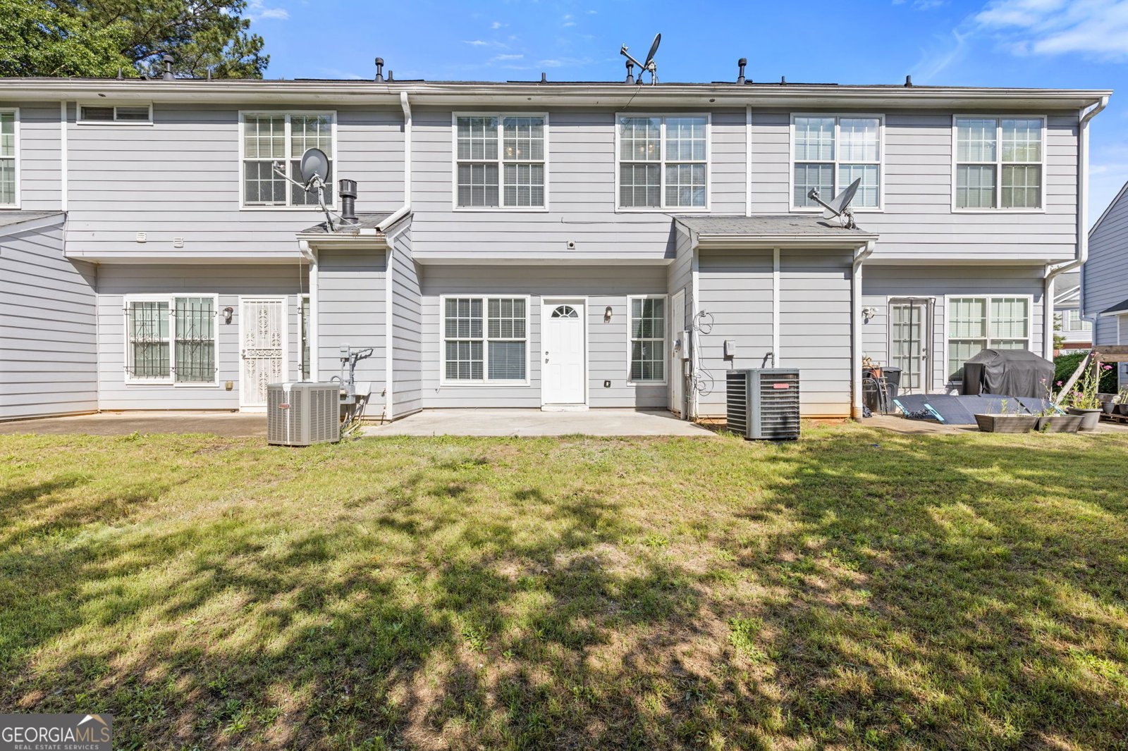 2566 Walden Lake Drive Decatur - 25