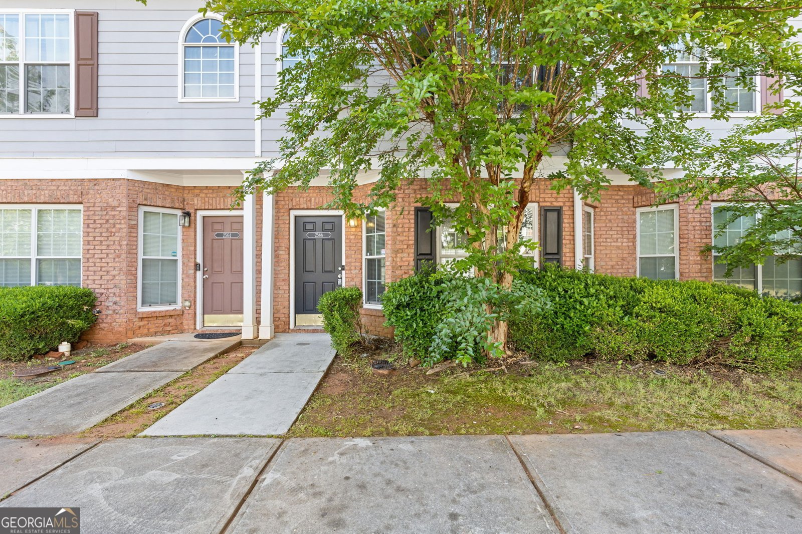 2566 Walden Lake Drive Decatur - 26