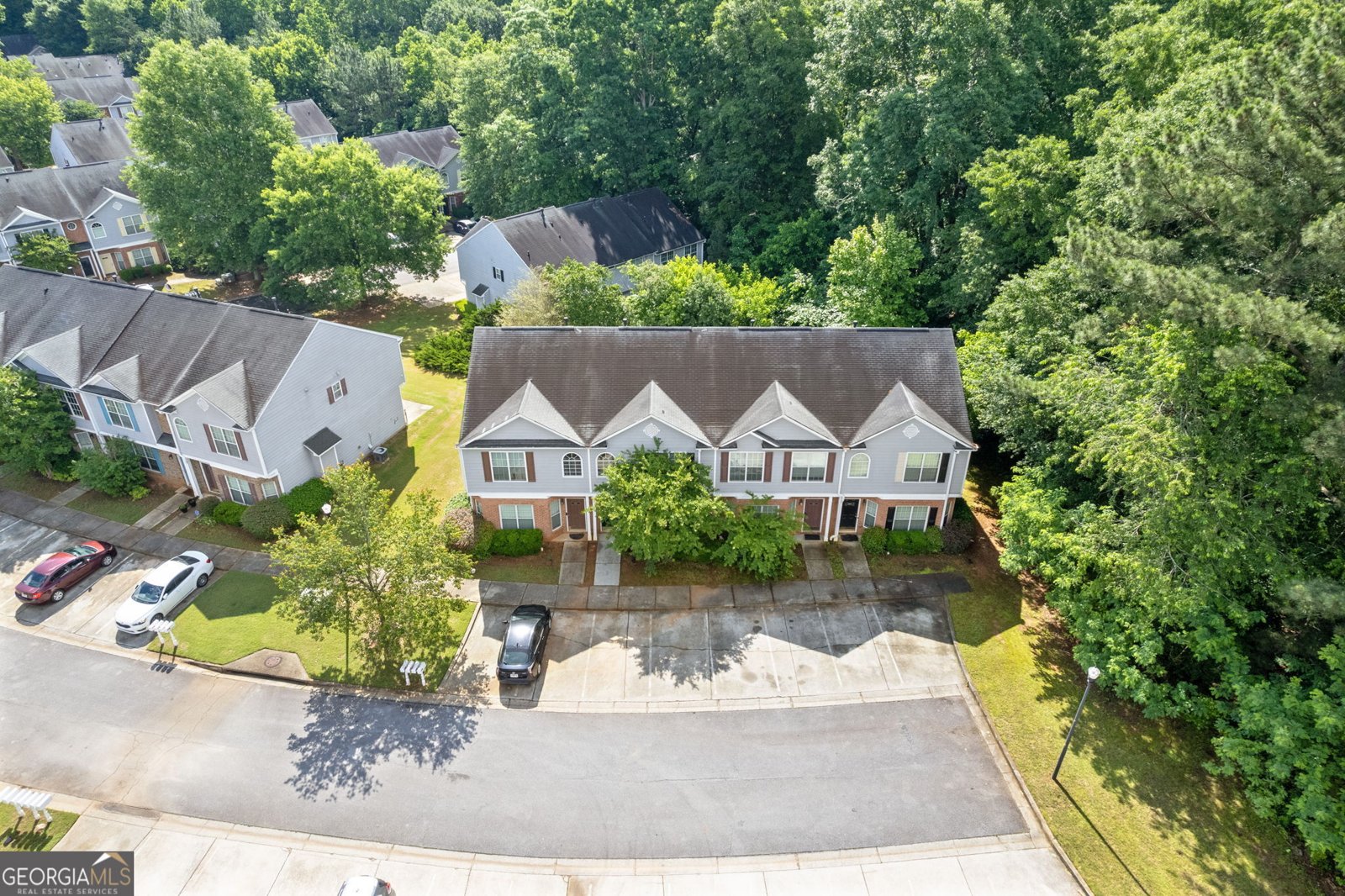 2566 Walden Lake Drive Decatur - 27