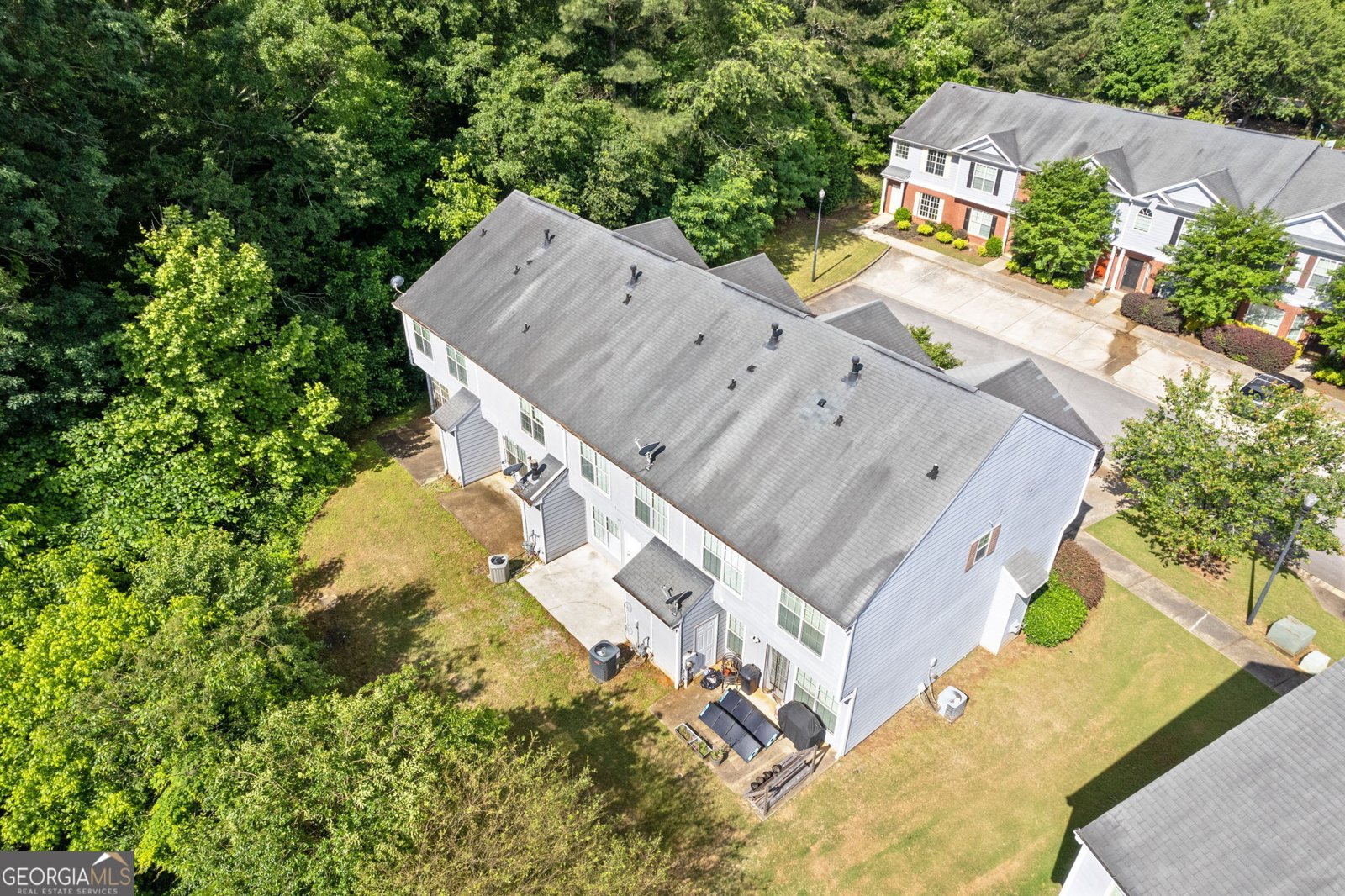 2566 Walden Lake Drive Decatur - 28