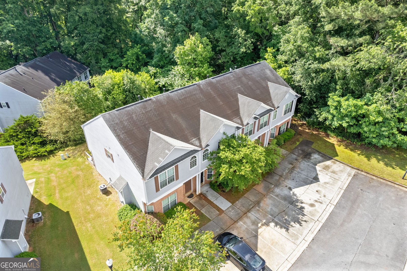 2566 Walden Lake Drive Decatur - 29