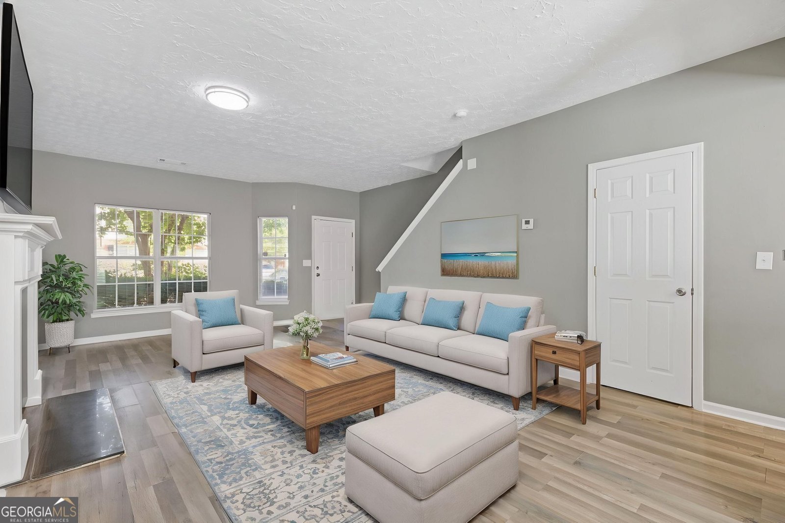 2566 Walden Lake Drive Decatur - 4