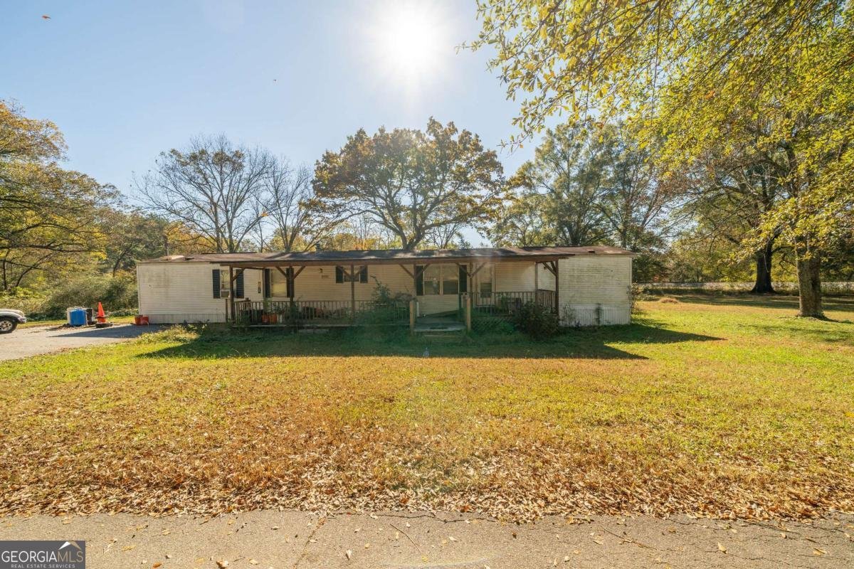 22 Iron Belt Road Cartersville - main photo