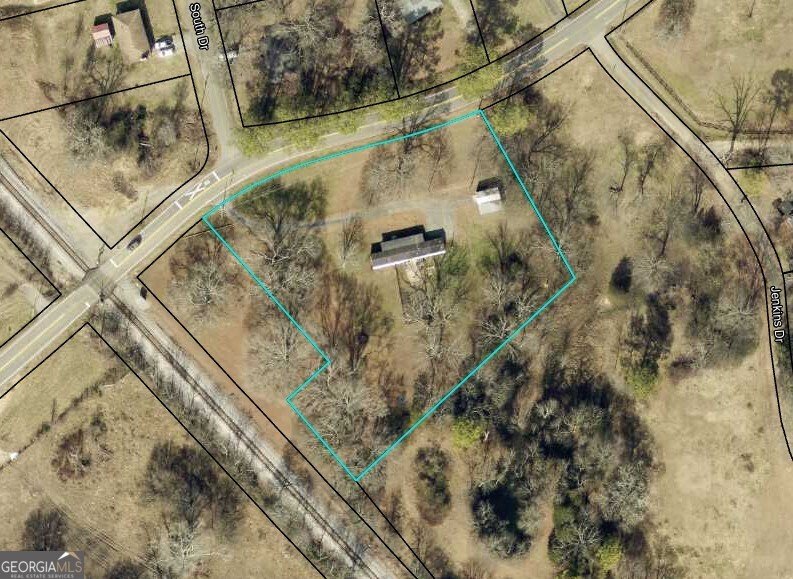 22 Iron Belt Road Cartersville - 2